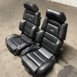 Recaro Classic C81 Seats - AMG CAR PARTS SHOP