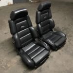 Recaro Classic C81 Seats - AMG CAR PARTS SHOP