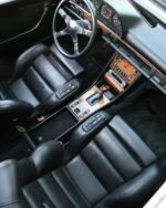 Recaro Classic Seats - AMG CAR PARTS SHOP