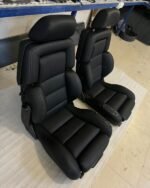 Recaro Classic Seats - AMG CAR PARTS SHOP