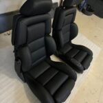 Recaro Classic Seats - AMG CAR PARTS SHOP