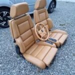 Recaro Classic Seats for Sale