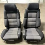 Recaro Classic Seats - AMG CAR PARTS SHOP