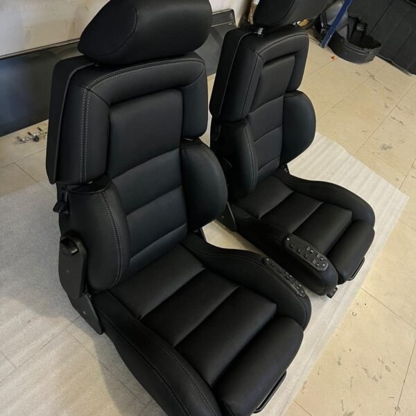 Recaro Classic Seats - AMG CAR PARTS SHOP
