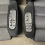 Recaro Classic Seats - AMG CAR PARTS SHOP