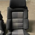 Recaro Classic Seats - AMG CAR PARTS SHOP