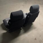 Recaro Classic Seats - AMG CAR PARTS SHOP