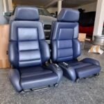 RECARO Classic Seats C81 - AMG CAR PARTS SHOP