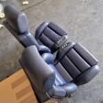 RECARO Classic Seats C81 - AMG CAR PARTS SHOP