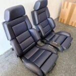 RECARO Classic Seats C81 - AMG CAR PARTS SHOP