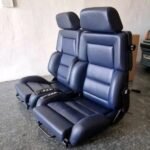 RECARO Classic Seats C81 - AMG CAR PARTS SHOP
