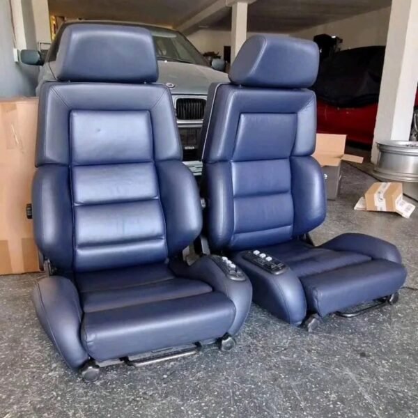 RECARO Classic Seats C81 - AMG CAR PARTS SHOP