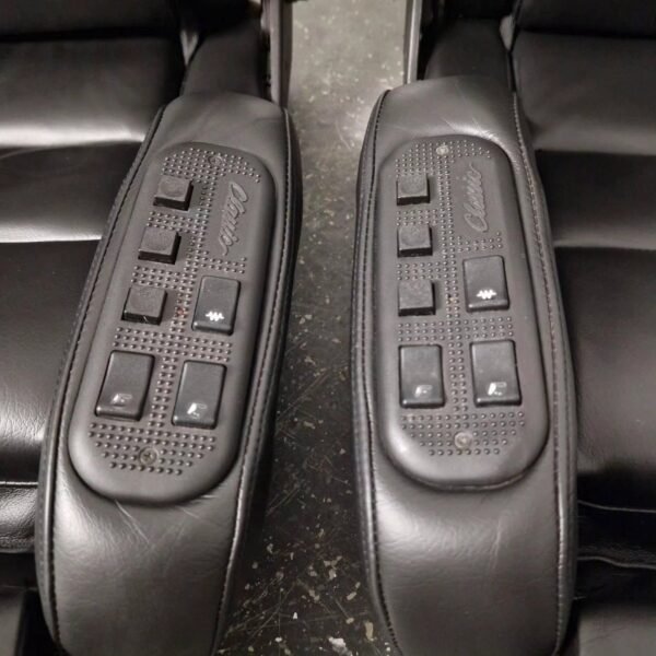 RECARO Classic Seats for Mercedes-Benz - AMG CAR PARTS SHOP