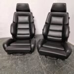 RECARO Classic Seats for Mercedes-Benz - AMG CAR PARTS SHOP