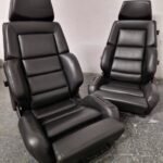 RECARO Classic Seats for Mercedes-Benz - AMG CAR PARTS SHOP