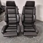 RECARO Classic Seats for Mercedes-Benz - AMG CAR PARTS SHOP