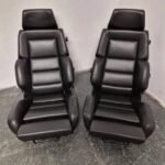 RECARO Classic Seats for Mercedes-Benz - AMG CAR PARTS SHOP