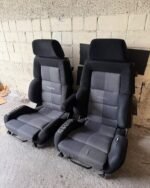 Recaro Classic Seats with Armrest - AMG CAR PARTS SHOP