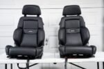 Recaro CSE Seats - AMG CAR PARTS SHOP