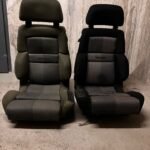 Recaro CSE Seats - AMG CAR PARTS SHOP