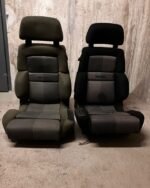 Recaro CSE Seats - AMG CAR PARTS SHOP