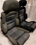 Recaro CSE Seats - AMG CAR PARTS SHOP