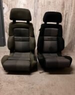 Recaro CSE Seats - AMG CAR PARTS SHOP