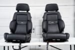 Recaro CSE Seats for Sale
