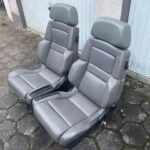 Buy Recaro CSE Seats