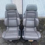 Recaro CSE Seats - AMG CAR PARTS SHOP
