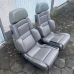 Recaro CSE Seats - AMG CAR PARTS SHOP