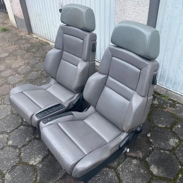 Buy Recaro CSE Seats