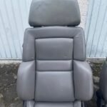 Recaro CSE Seats - AMG CAR PARTS SHOP