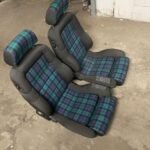 Recaro DSE Seats - AMG CAR PARTS SHOP