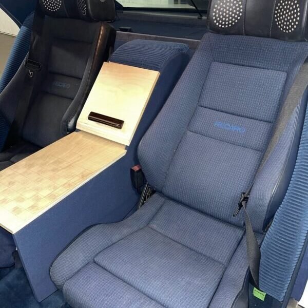 RECARO Headrests Blaupunkt - AMG CAR PARTS SHOP