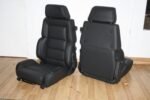 Recaro Ideal Seat C Classic - AMG CAR PARTS SHOP