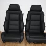 Recaro Ideal Seat C Classic - AMG CAR PARTS SHOP