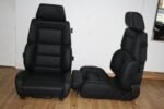 Recaro Ideal Seat C Classic - AMG CAR PARTS SHOP