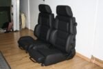 Recaro Ideal Seat C Classic - AMG CAR PARTS SHOP