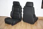 Recaro Ideal Seat C Classic - AMG CAR PARTS SHOP