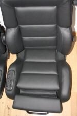 Recaro Ideal Seat C Classic - AMG CAR PARTS SHOP