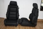 Recaro Ideal Seat C Classic - AMG CAR PARTS SHOP