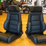 Recaro Ideal Seat CT - AMG CAR PARTS SHOP