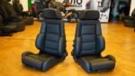 Recaro Ideal Seat CT - AMG CAR PARTS SHOP