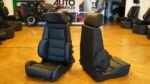 Recaro Ideal Seat CT - AMG CAR PARTS SHOP