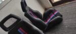 Recaro Ideal Seat LS for Classic BMW E9, E10, E21, E24, E28, E30, E34 - AMG CAR PARTS SHOP