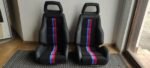 Recaro Ideal Seat LS for Classic BMW E9, E10, E21, E24, E28, E30, E34 - AMG CAR PARTS SHOP