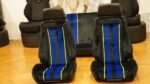 Recaro Ideal Seat N - AMG CAR PARTS SHOP