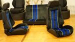 Recaro Ideal Seat N - AMG CAR PARTS SHOP