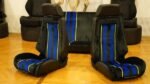 Recaro Ideal Seat N - AMG CAR PARTS SHOP